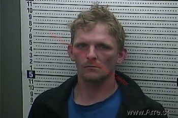 Jason  Middleton Mugshot