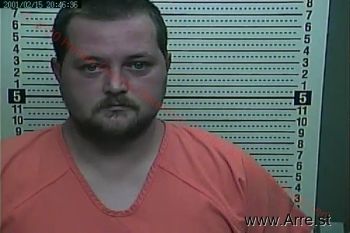 Jason  Middleton Mugshot