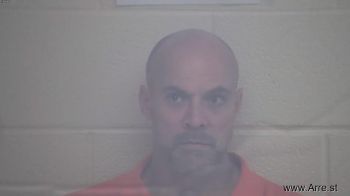 Jason Glenn Millikan Mugshot