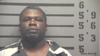 Jason Lamont Mitchell Mugshot