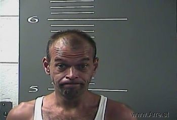 Jason L Mollette Mugshot