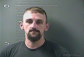 Jason Lee Mollette Mugshot