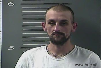 Jason Lee Mollette Mugshot