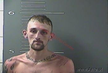 Jason L Mollette Mugshot