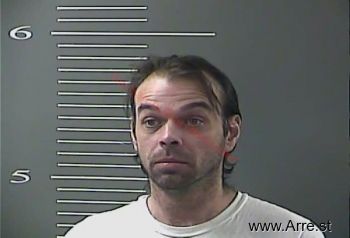 Jason L Mollette Mugshot