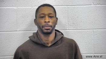 Jason Lamont Monroe Mugshot