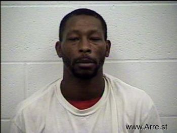 Jason Lamont Monroe Mugshot