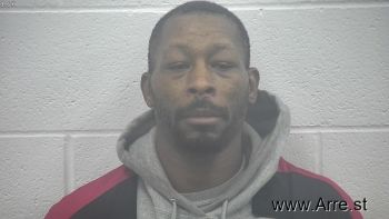 Jason Lamont Monroe Mugshot