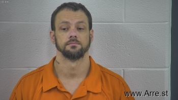 Jason C Moore Mugshot