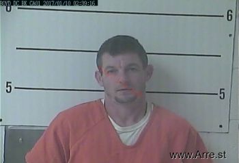 Jason  Moore Mugshot