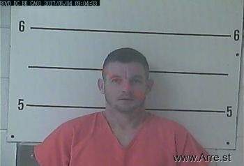 Jason  Moore Mugshot