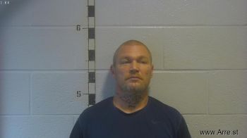 Jason Scott Moore Mugshot