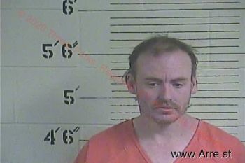 Jason S Morris Mugshot