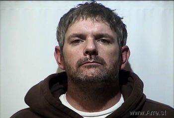 Jason Wayne Morse Mugshot