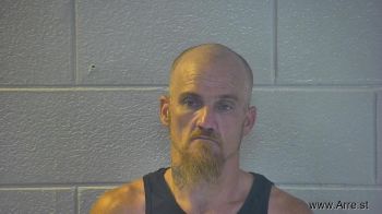 Jason Allen Mullins Mugshot