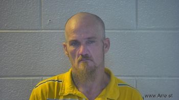 Jason Allen Mullins Mugshot