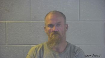 Jason Allen Mullins Mugshot