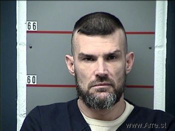 Jason H Mullins Mugshot