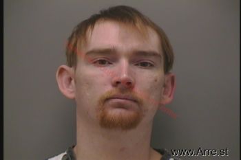 Jason Kennedy Mullins Mugshot