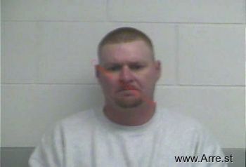 Jason Lee Murphy Mugshot