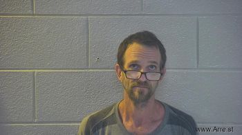 Jason Charles Murphy Mugshot