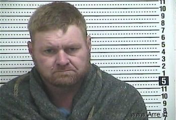 Jason Lee Murphy Mugshot