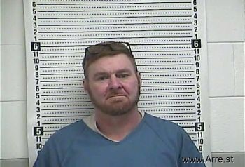 Jason Lee Murphy Mugshot