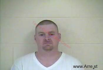 Jason Lee Murphy Mugshot