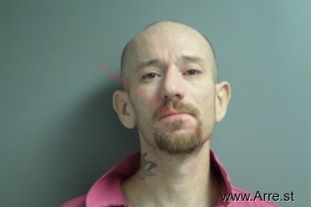 Jason Edward Myers Mugshot