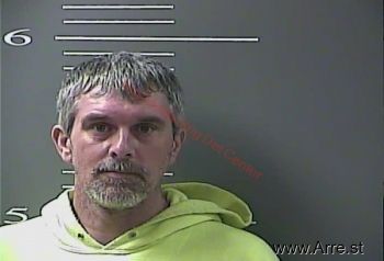 Jason K Napier Mugshot