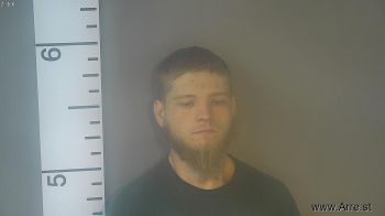 Jason Dean Dwayne Nation Mugshot