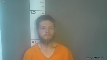 Jason Dean Nation Mugshot