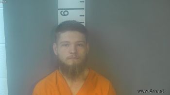 Jason Dean Nation Mugshot