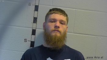 Jason Dean Nation Mugshot