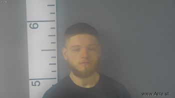 Jason Dean Nation Mugshot