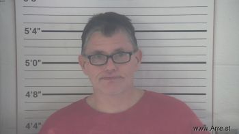 Jason Dwayne Newman Mugshot