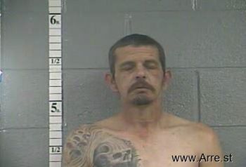 Jason L Nichols Mugshot