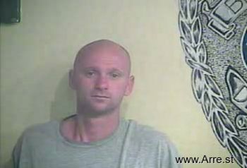 Jason  Norris Mugshot