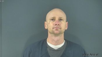 Jason F Norris Mugshot