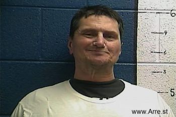 Jason P Northern Mugshot