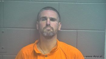 Jason Robert Norton Mugshot