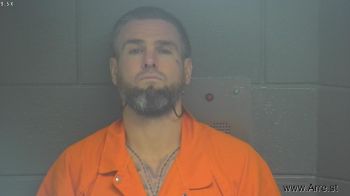 Jason Robert Norton Mugshot