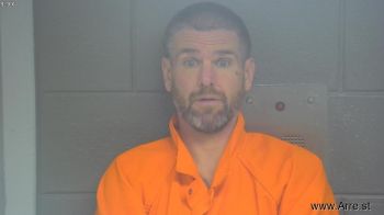 Jason Robert Norton Mugshot