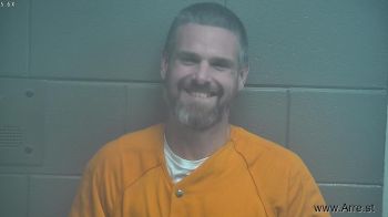 Jason Robert Norton Mugshot