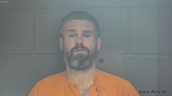 Jason Robert Norton Mugshot