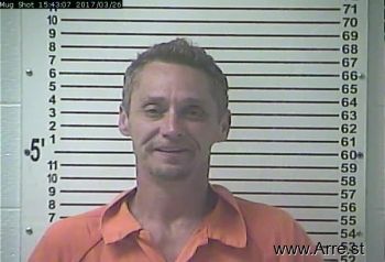 Jason Lamonte Nugent Mugshot