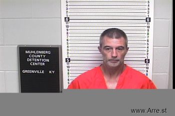 Jason Wayne Oliver Mugshot