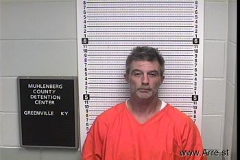 Jason Wayne Oliver Mugshot