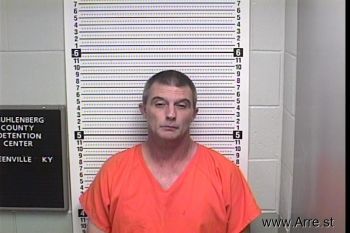 Jason Wayne Oliver Mugshot