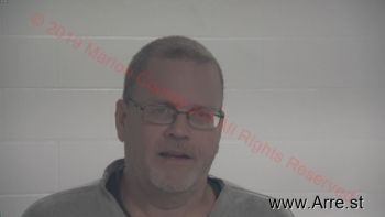 Jason Wesley Owen Mugshot